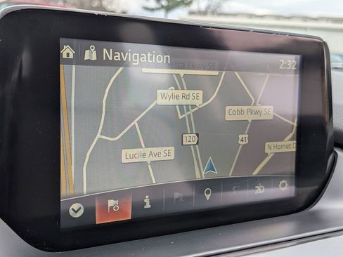 Used 2016 MAZDA MAZDA6 Grand Touring w/ GT Technology Package image 21