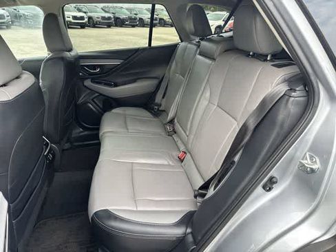 Certified 2023 Subaru Outback Limited XT AWD/4WD image 18