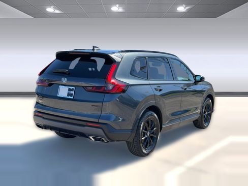 New 2026 Honda CR-V Sport-L image 8