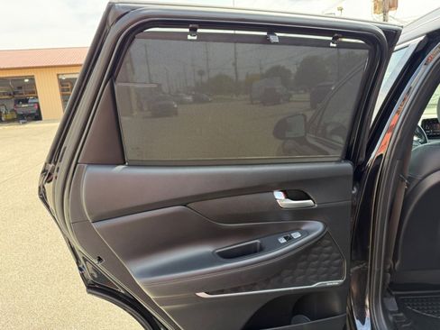 Used 2021 Hyundai Santa Fe Calligraphy image 38