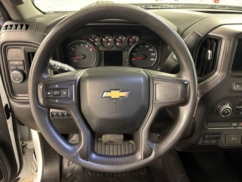 Used 2020 Chevrolet Silverado 2500 W/T w/ WT Fleet Convenience Package image 33
