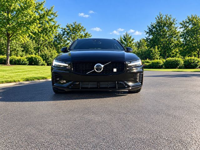 Used 2025 Volvo V60 T8 Polestar AWD/4WD image 8