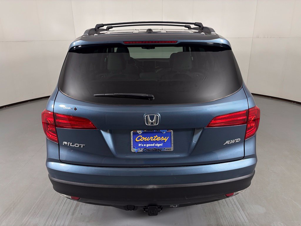 Used 2016 Honda Pilot EX-L image 7