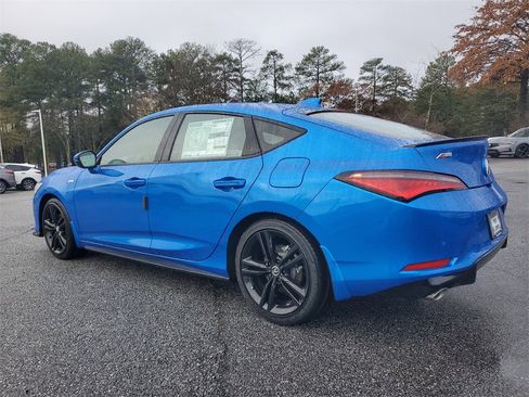New 2026 Acura Integra A-Spec image 7