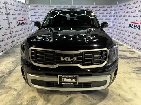 Used 2025 Kia Telluride S image 8