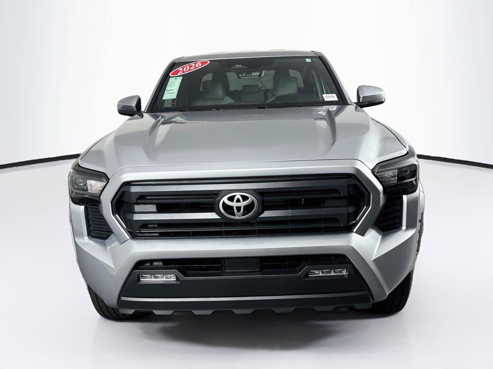 Certified 2026 Toyota Tacoma SR5 AWD/4WD image 7
