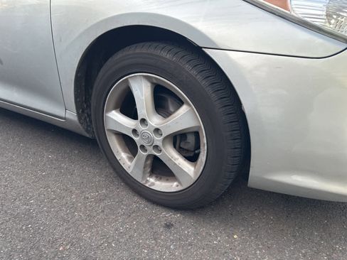 Used 2004 Toyota Solara SLE image 10