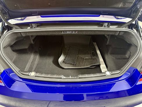 Used 2015 BMW M6 Convertible image 40