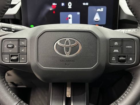 Used 2026 Toyota RAV4 XLE Premium w/ Weather Package AWD/4WD image 19