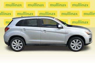 Used 2014 Mitsubishi Outlander Sport ES video 2