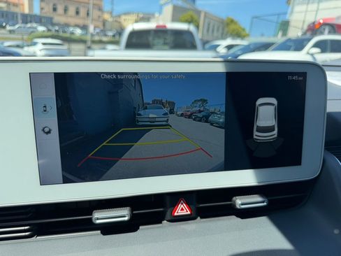 Used 2024 Hyundai Ioniq 5 SE RWD image 26