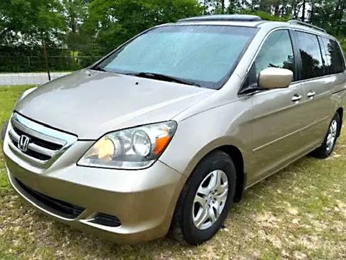 Used 2007 Honda Odyssey EX-L image 14