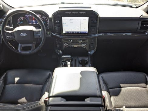 Used 2021 Ford F150 XLT w/ Equipment Group 302A High image 16