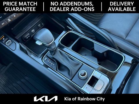 Used 2023 Kia Telluride S w/ S Sunroof Package image 30