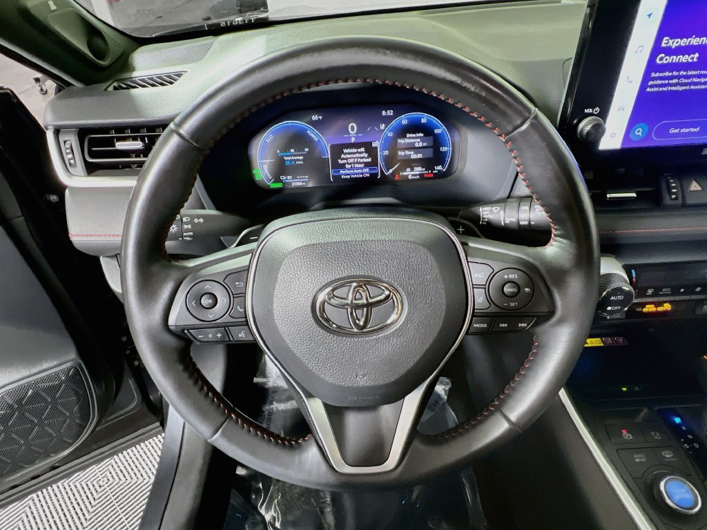 Certified 2023 Toyota RAV4 XSE w/ Weather Package AWD/4WD image 10