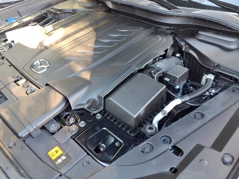Used 2024 MAZDA CX-90 3.3 Turbo w/ Premium Package image 27