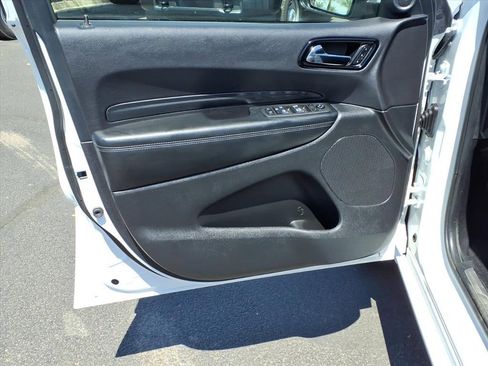 Used 2022 Dodge Durango GT image 22