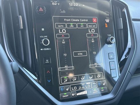 New 2026 Subaru Ascent Bronze Edition image 24