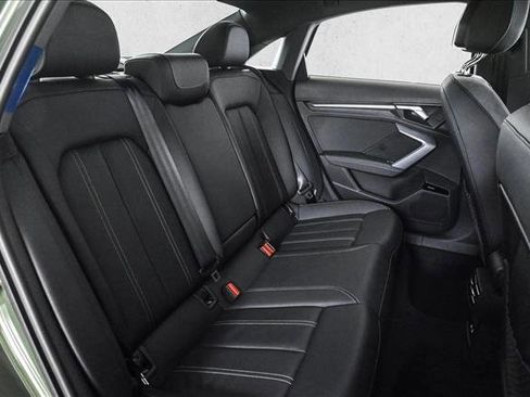 Certified 2025 Audi A3 2.0T Premium Plus w/ Premium Plus Package image 20