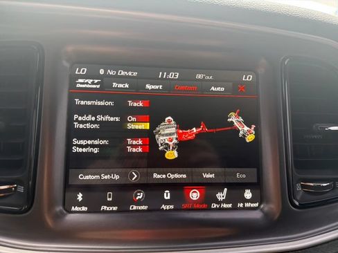 Used 2020 Dodge Challenger R/T Scat Pack RWD image 34