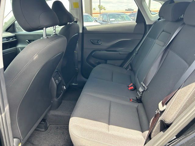 New 2026 Hyundai Kona SEL Sport FWD image 21