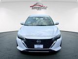 New 2025 Nissan Sentra S image 3