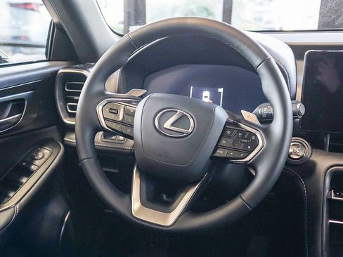 New 2026 Lexus IS 350 F Sport image 16