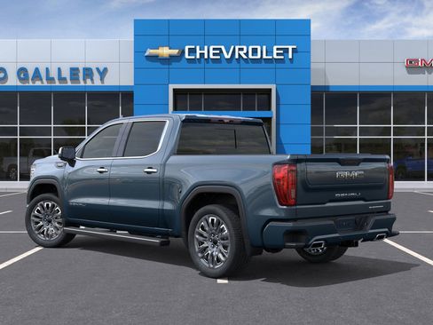 New 2026 GMC Sierra 1500 Denali Ultimate AWD/4WD image 3
