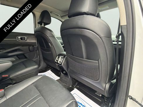 Used 2024 Kia Sorento SX image 33