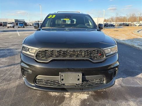 Used 2023 Dodge Durango GT image 14