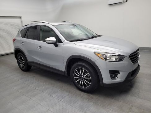 Used 2016 MAZDA CX-5 Touring image 11