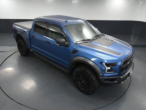 Used 2019 Ford F150 Raptor image 58