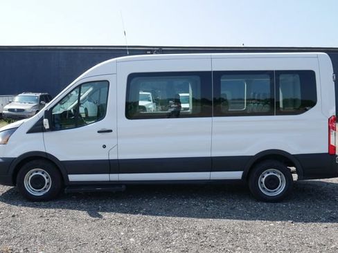 Used 2023 Ford Transit 350 XL RWD image 7