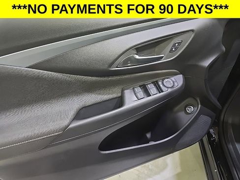New 2026 Buick Envista Preferred w/ Convenience I Package FWD image 18