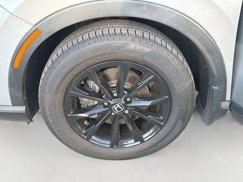 Used 2023 Honda CR-V Sport image 36