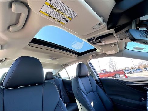 Used 2025 Subaru Legacy Limited image 16