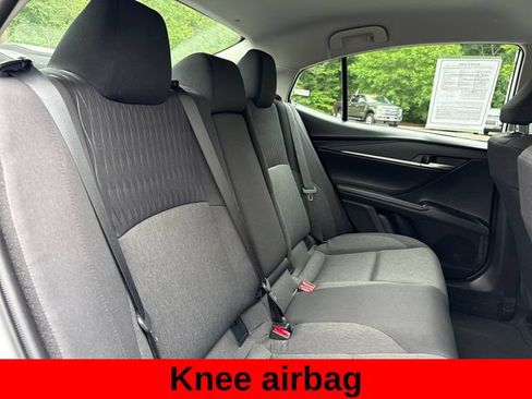 Used 2026 Toyota Camry LE FWD image 26