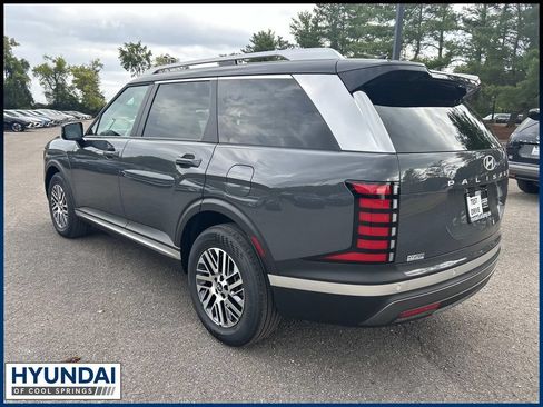 New 2027 Hyundai Palisade SEL AWD/4WD image 5
