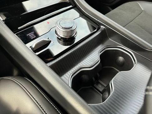 New 2026 Jeep Grand Cherokee L 4WD image 20