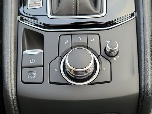 New 2025 MAZDA CX-5 AWD 2.5 S w/ Preferred Package image 36