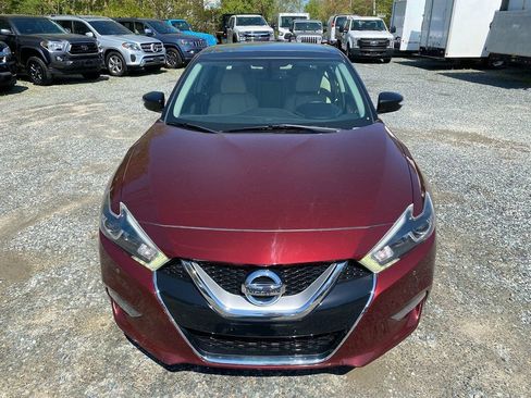 Used 2016 Nissan Maxima 3.5 SL image 3