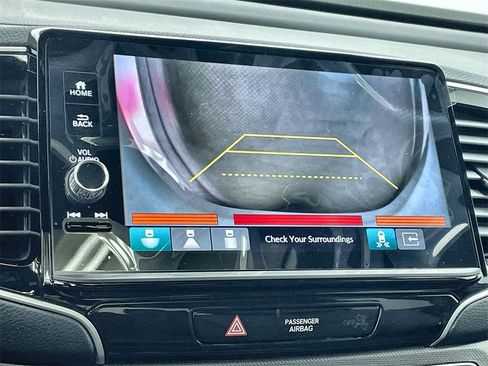 New 2026 Honda Ridgeline TrailSport+ image 28