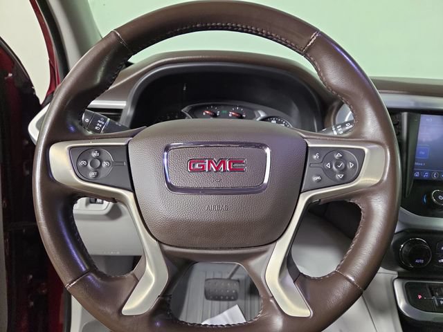 Used 2020 GMC Acadia SLE w/ Driver Convenience Package FWD image 23
