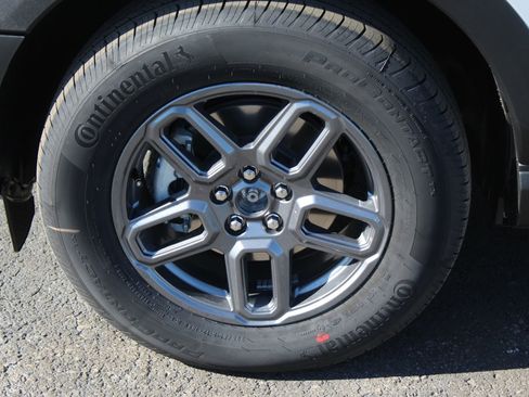 New 2026 Ford Bronco Sport Big Bend image 2