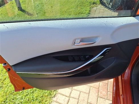 Certified 2023 Toyota Corolla XSE image 13