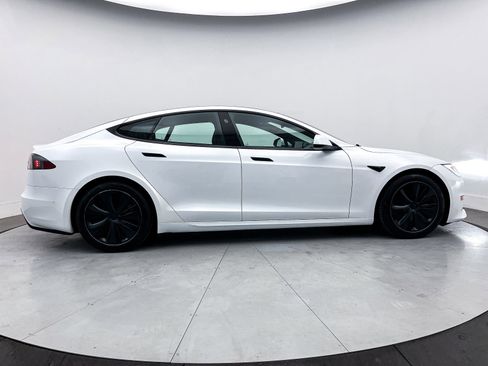 Used 2021 Tesla Model S Plaid image 37