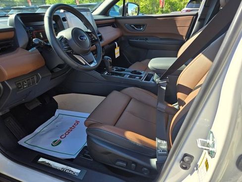 New 2026 Subaru Outback Touring XT AWD/4WD image 7
