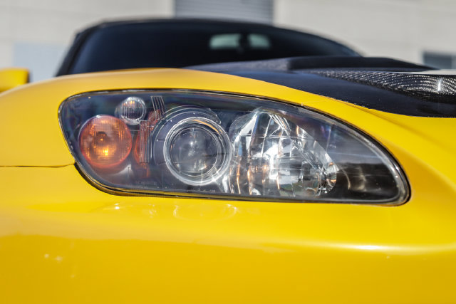 Used 2006 Honda S2000 image 15