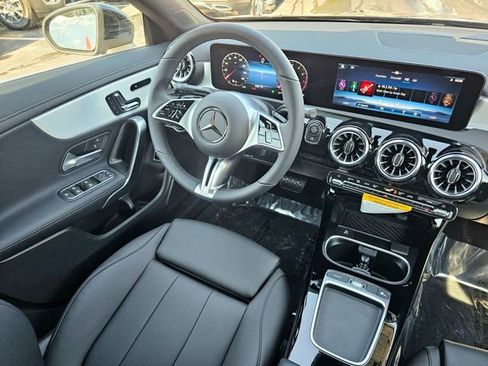 New 2026 Mercedes-Benz CLA 250 4MATIC image 27