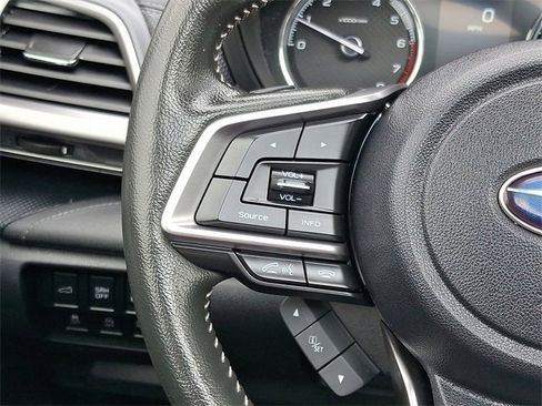 Certified 2024 Subaru Forester Touring w/ Pop Package 2 image 24